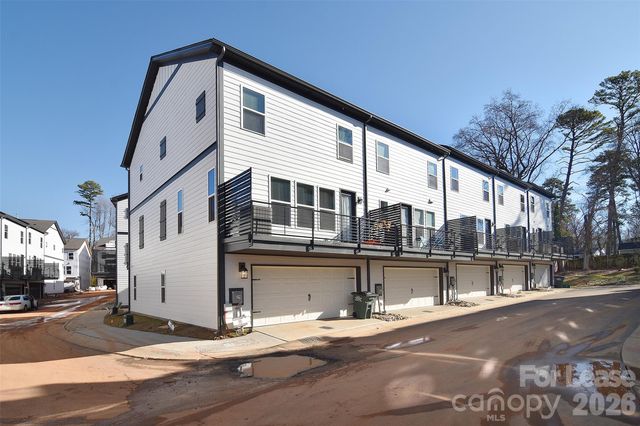 5029 Nestling Spring Street, Charlotte, NC 28205