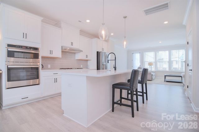 5029 Nestling Spring Street, Charlotte, NC 28205
