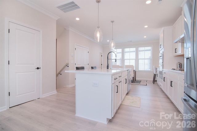 5029 Nestling Spring Street, Charlotte, NC 28205