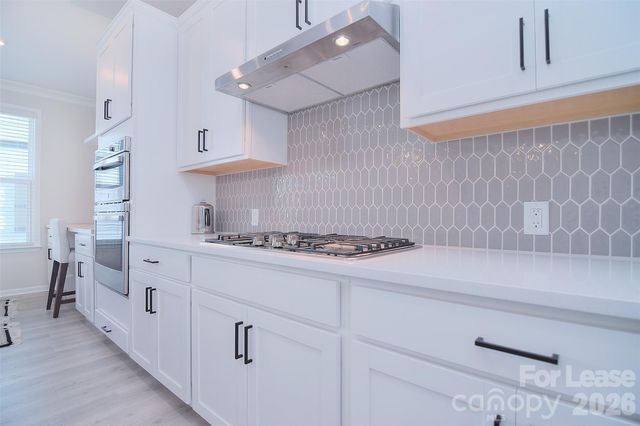 5029 Nestling Spring Street, Charlotte, NC 28205