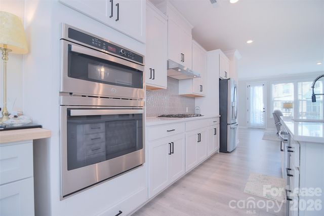 5029 Nestling Spring Street, Charlotte, NC 28205