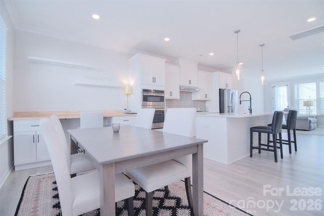 5029 Nestling Spring Street, Charlotte, NC 28205