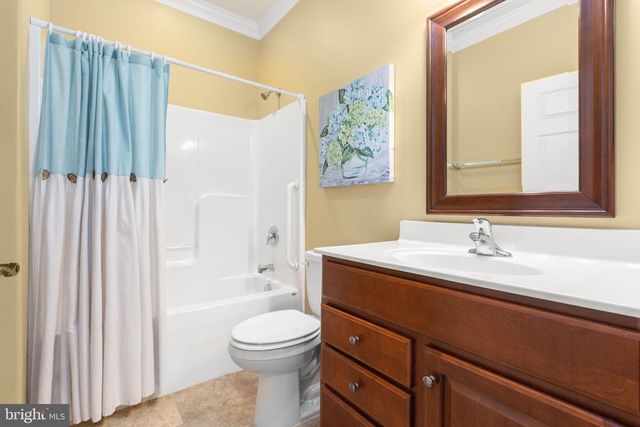9502 AIRDRIE LN, Fredericksburg, VA 22408