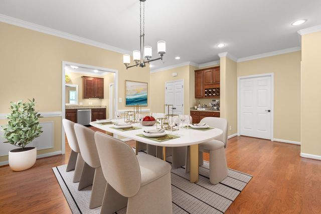 9502 AIRDRIE LN, Fredericksburg, VA 22408