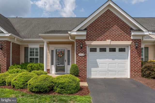 9502 AIRDRIE LN, Fredericksburg, VA 22408