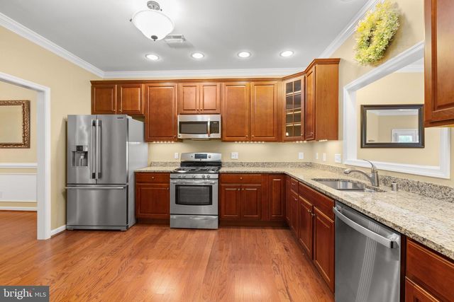 9502 AIRDRIE LN, Fredericksburg, VA 22408