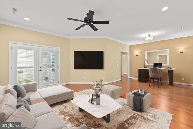 9502 AIRDRIE LN, Fredericksburg, VA 22408