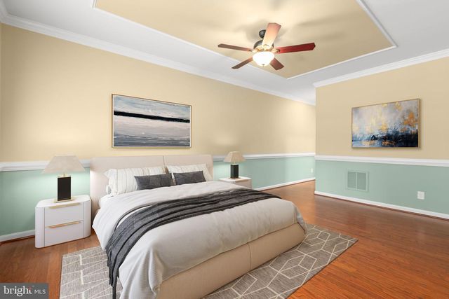 9502 AIRDRIE LN, Fredericksburg, VA 22408