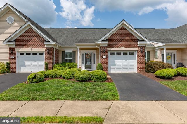 9502 AIRDRIE LN, Fredericksburg, VA 22408