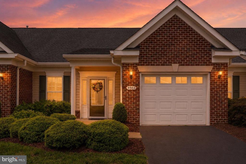 9502 AIRDRIE LN, Fredericksburg, VA 22408
