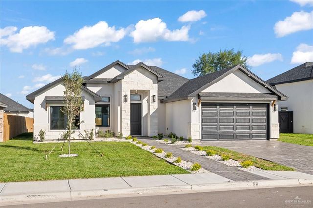 8102 N 49th Lane, Mcallen, TX 78504