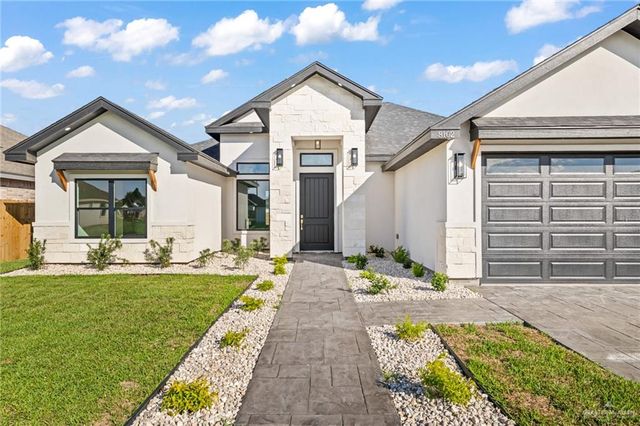 8102 N 49th Lane, Mcallen, TX 78504