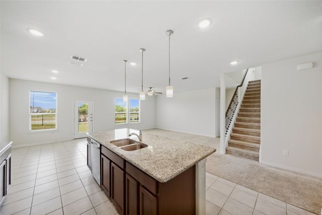 1805 Nelson Street, Anna, TX 75409