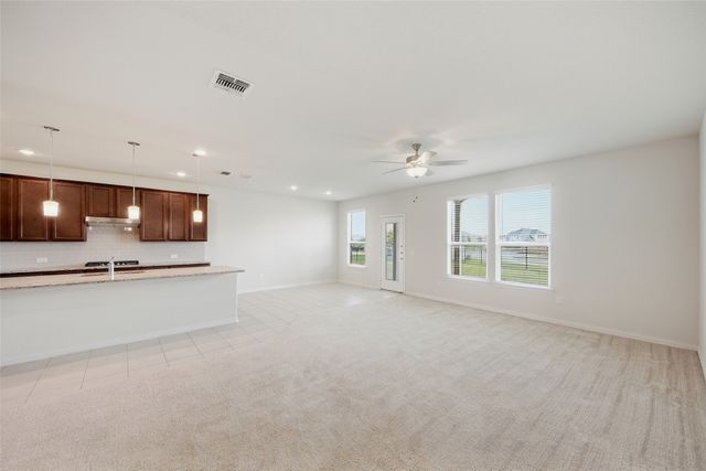 1805 Nelson Street, Anna, TX 75409