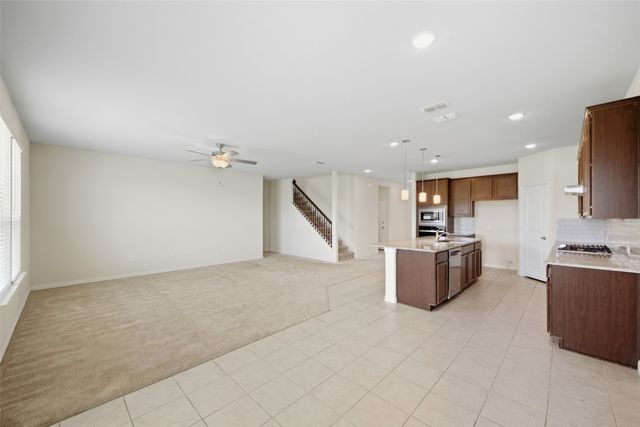 1805 Nelson Street, Anna, TX 75409