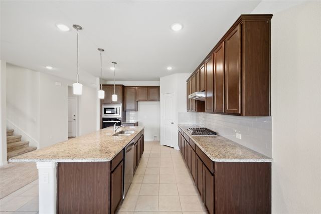 1805 Nelson Street, Anna, TX 75409