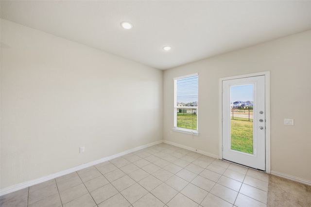 1805 Nelson Street, Anna, TX 75409