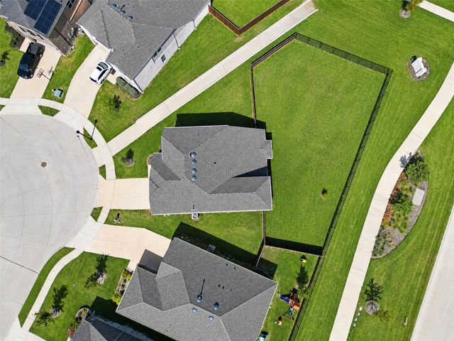 1805 Nelson Street, Anna, TX 75409