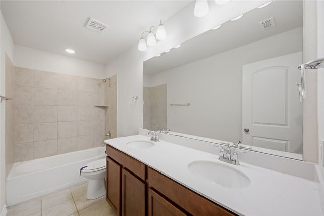 1805 Nelson Street, Anna, TX 75409