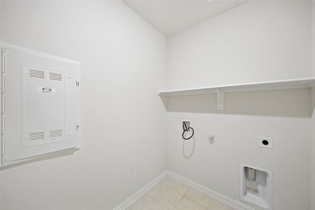 1805 Nelson Street, Anna, TX 75409
