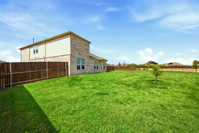 1805 Nelson Street, Anna, TX 75409