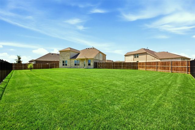 1805 Nelson Street, Anna, TX 75409