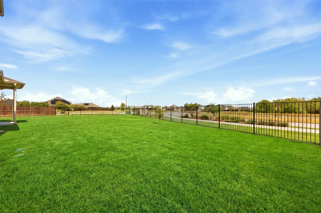 1805 Nelson Street, Anna, TX 75409