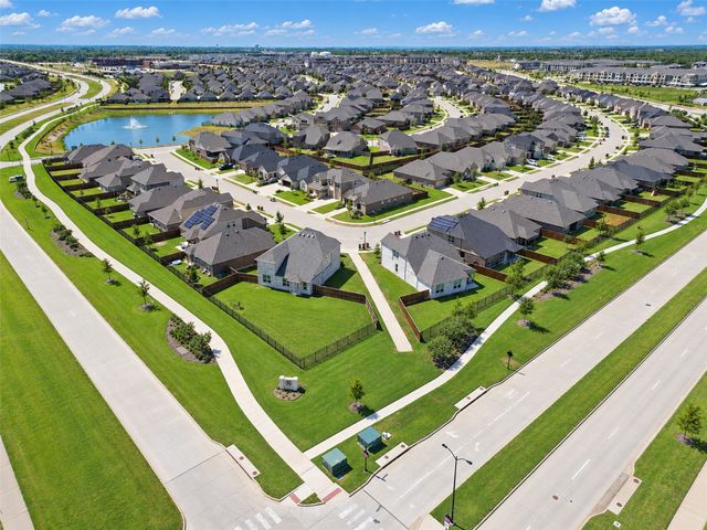 1805 Nelson Street, Anna, TX 75409