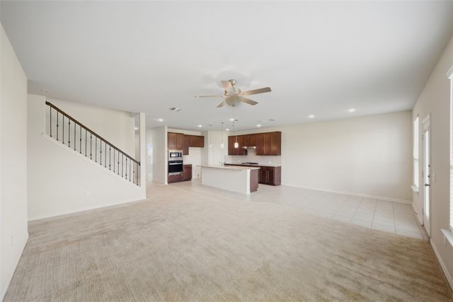 1805 Nelson Street, Anna, TX 75409