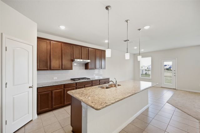 1805 Nelson Street, Anna, TX 75409