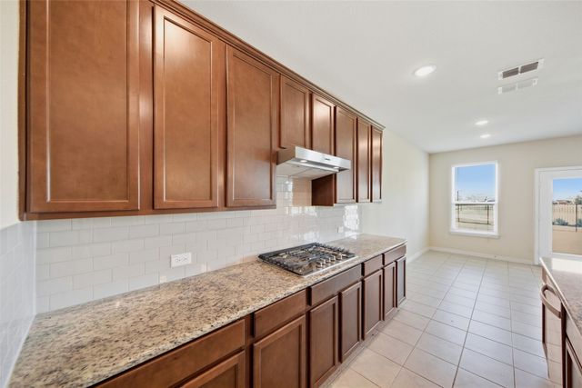 1805 Nelson Street, Anna, TX 75409