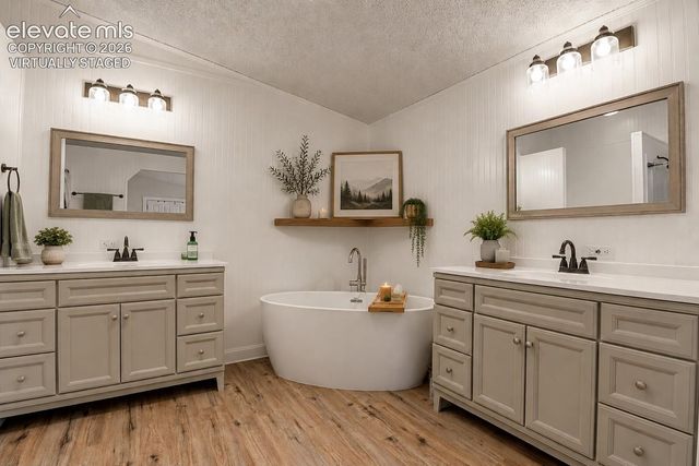 2329 Southpark Road, Florissant, CO 80816
