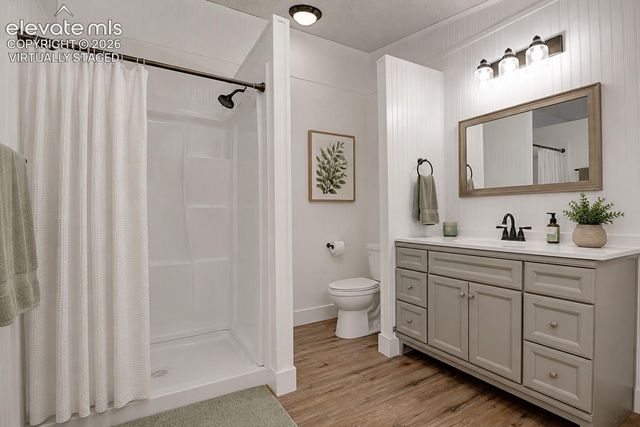 2329 Southpark Road, Florissant, CO 80816