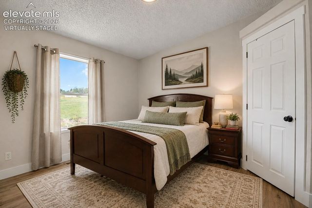 2329 Southpark Road, Florissant, CO 80816
