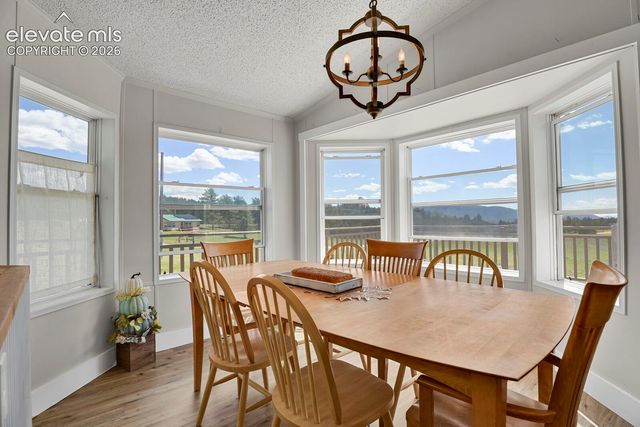 2329 Southpark Road, Florissant, CO 80816