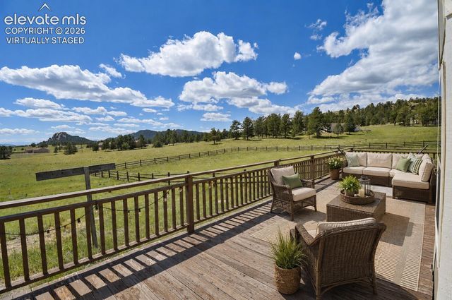 2329 Southpark Road, Florissant, CO 80816