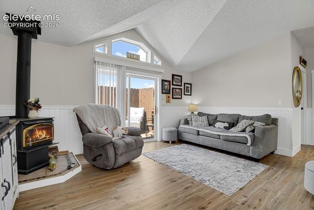 2329 Southpark Road, Florissant, CO 80816