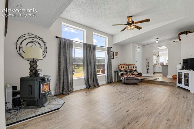 2329 Southpark Road, Florissant, CO 80816