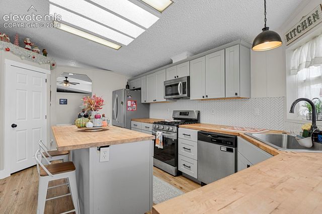 2329 Southpark Road, Florissant, CO 80816