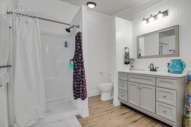 2329 Southpark Road, Florissant, CO 80816
