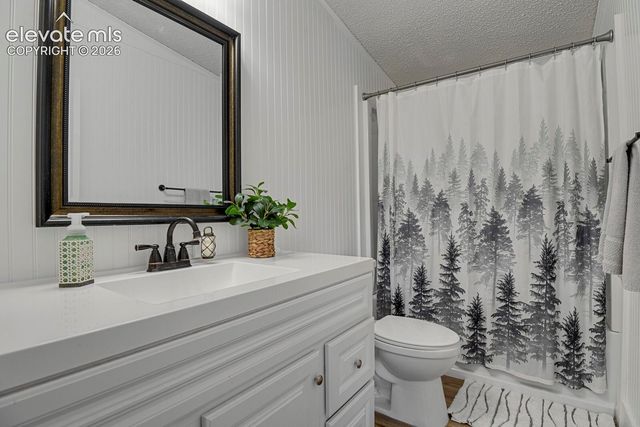 2329 Southpark Road, Florissant, CO 80816