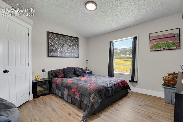2329 Southpark Road, Florissant, CO 80816