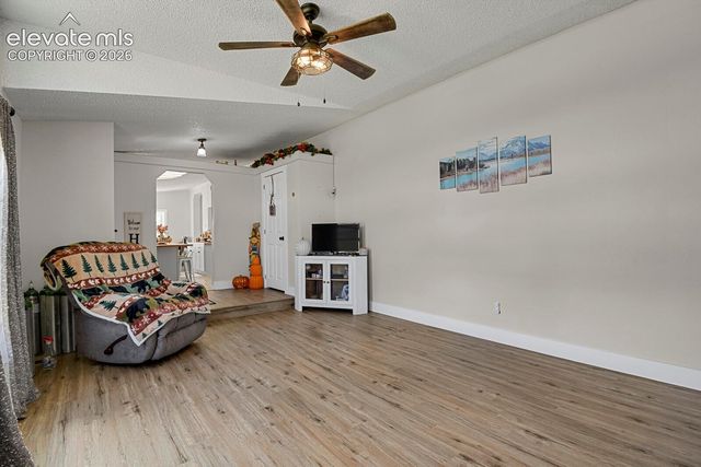 2329 Southpark Road, Florissant, CO 80816