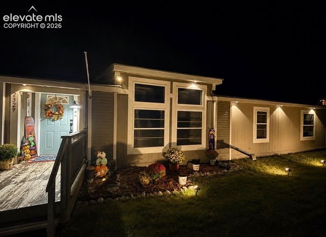 2329 Southpark Road, Florissant, CO 80816