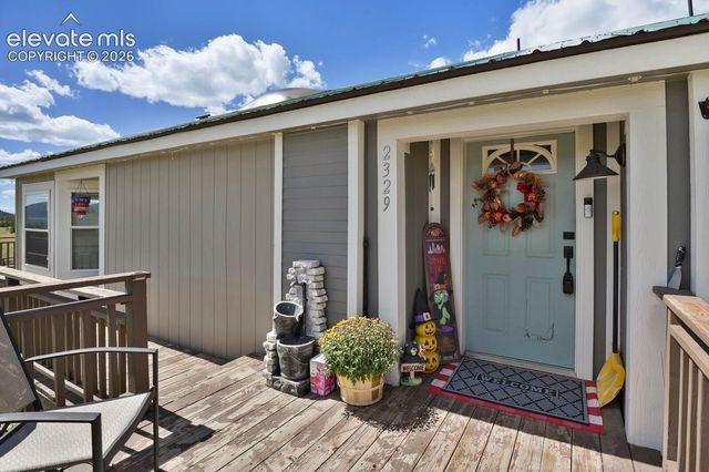2329 Southpark Road, Florissant, CO 80816