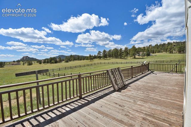 2329 Southpark Road, Florissant, CO 80816