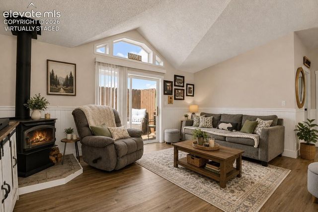 2329 Southpark Road, Florissant, CO 80816