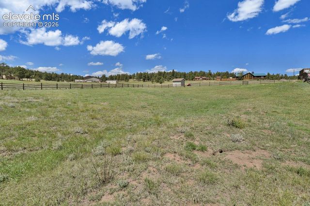 2329 Southpark Road, Florissant, CO 80816