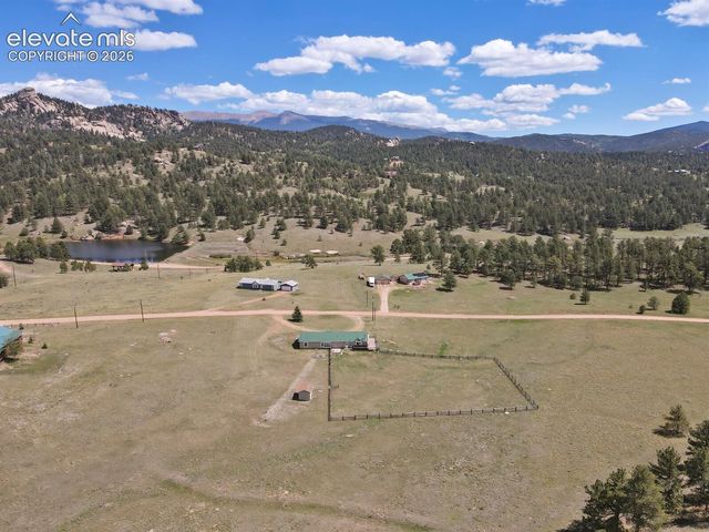 2329 Southpark Road, Florissant, CO 80816