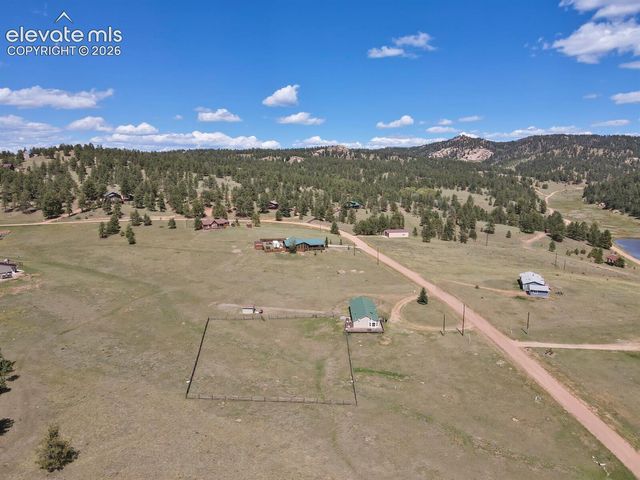 2329 Southpark Road, Florissant, CO 80816